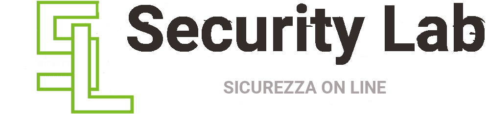 Logo securitylab.servicers