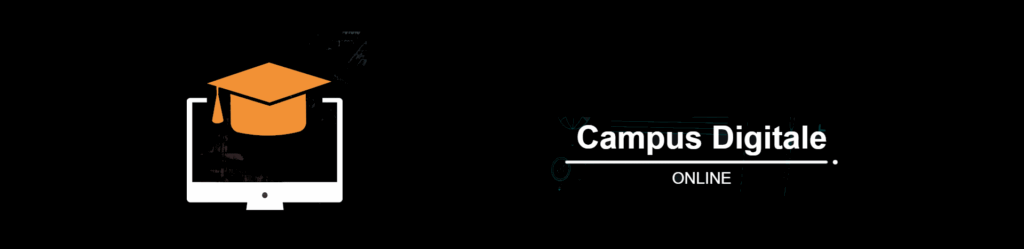 Campus Digitale on line