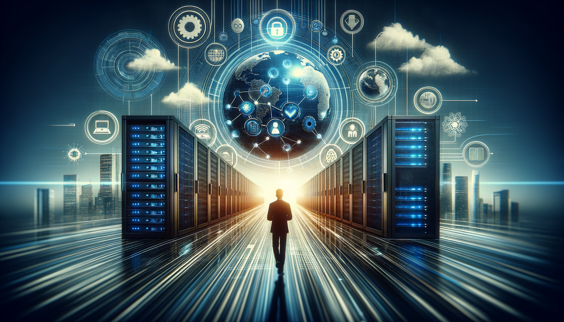 Backup e Recovery: Sicurezza Dati Aziendali