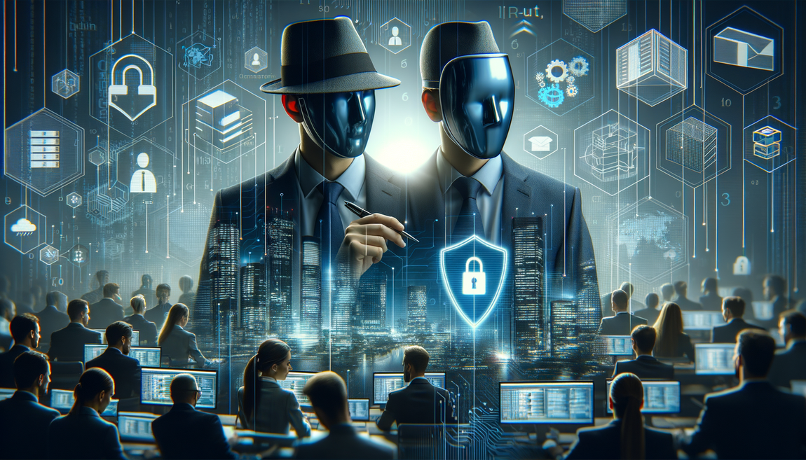 Gestione Dati Personali: Priorità per il Business